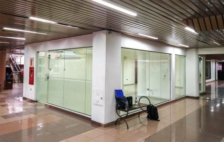 Shopping Bolivar - Locales En Alquiler.