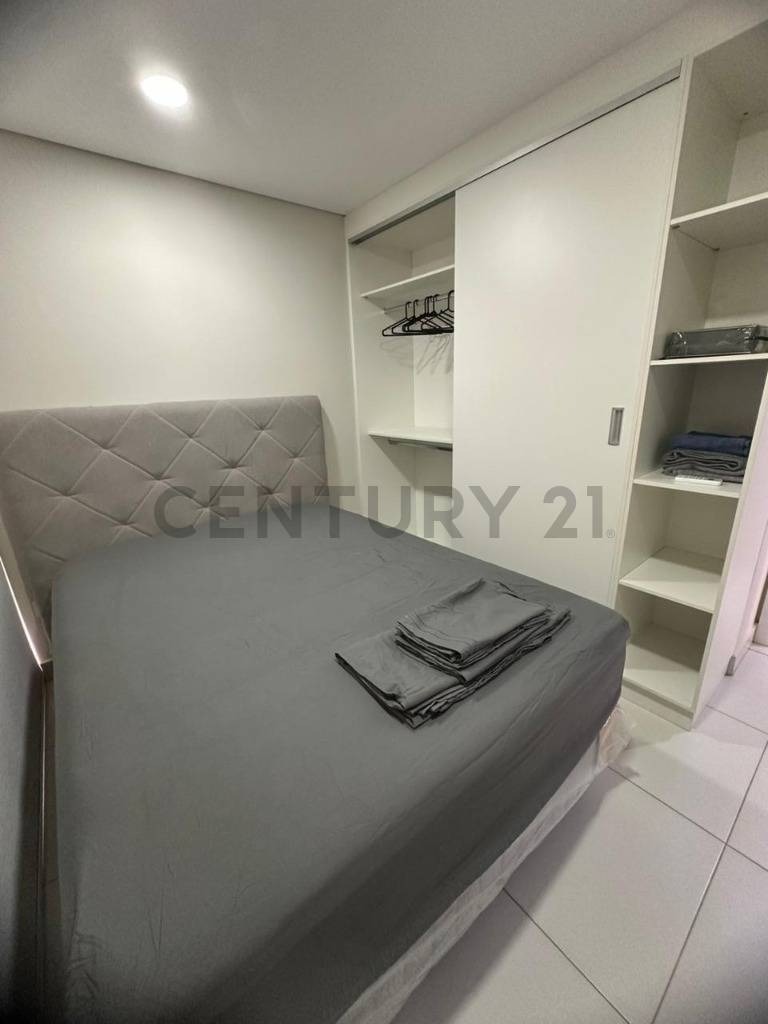 ALQUILO DEPARTAMENTO DE DOS HABITACIONES, LOS LAURELES TOWER — foto 3