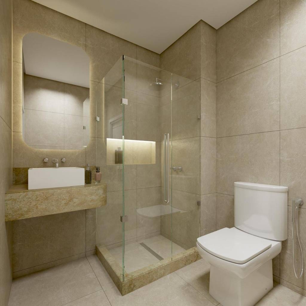 EN VENTA DEPARTAMENTO EDIFICIO AFIANZA RECOLETA — foto 3