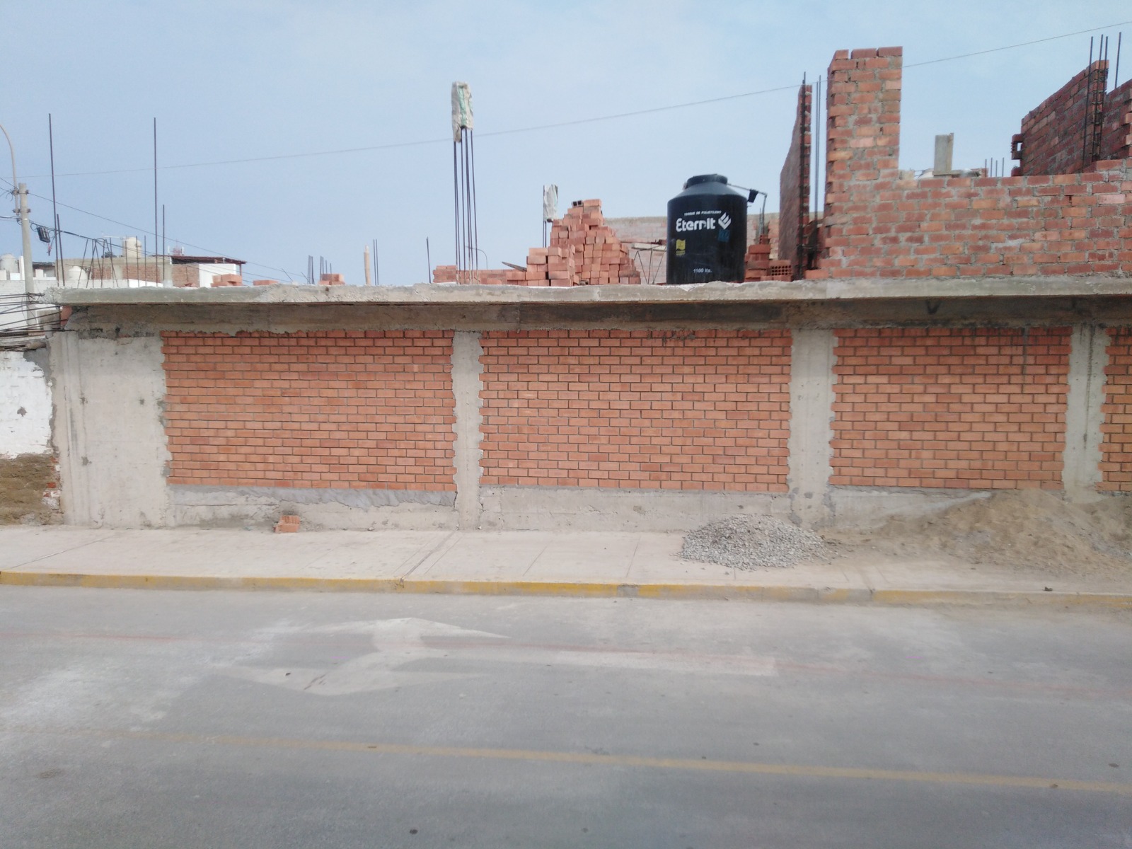 Casa en venta en Lurín