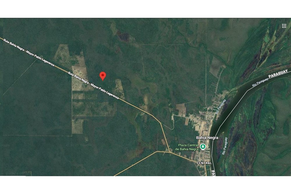Terreno en Venta – Bahía Negra ???????? — foto 2