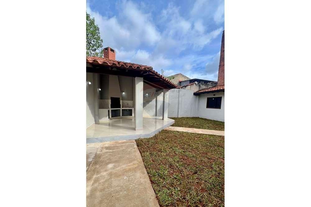 ALQUILO CASA EN LUQUE VILLA ADELA — foto 3