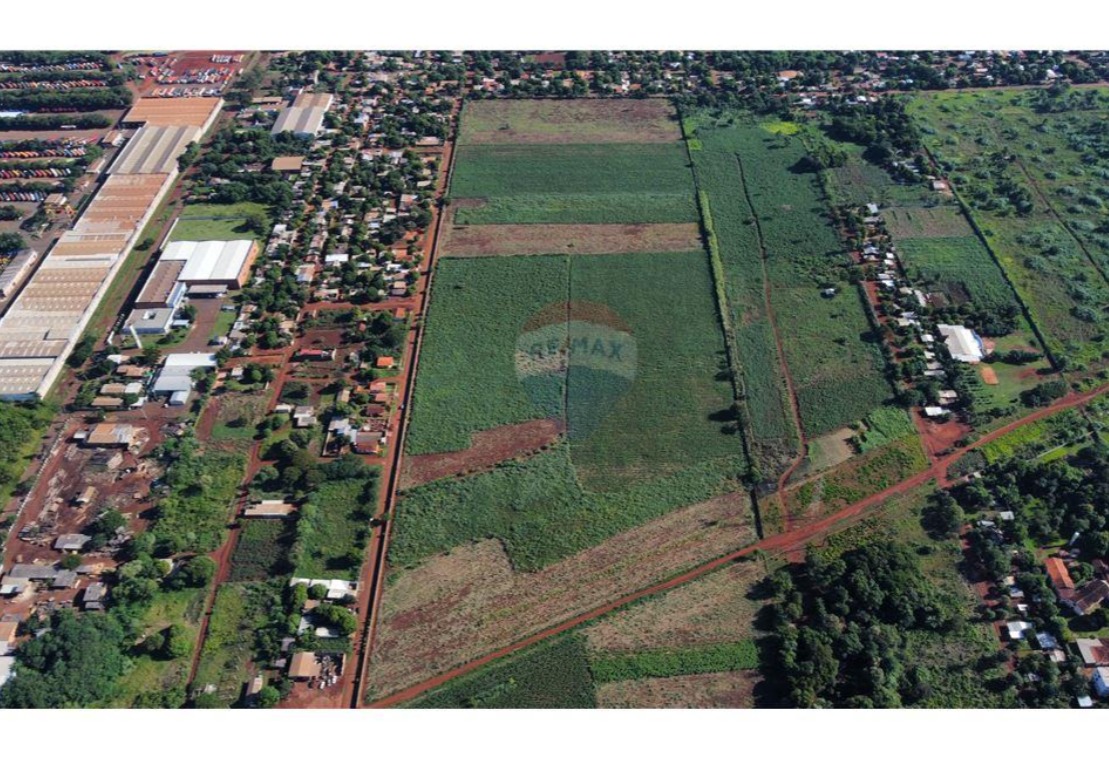 Vendo terreno de 24 hectáreas sobre ruta 2 Ciudad del Este — foto 2