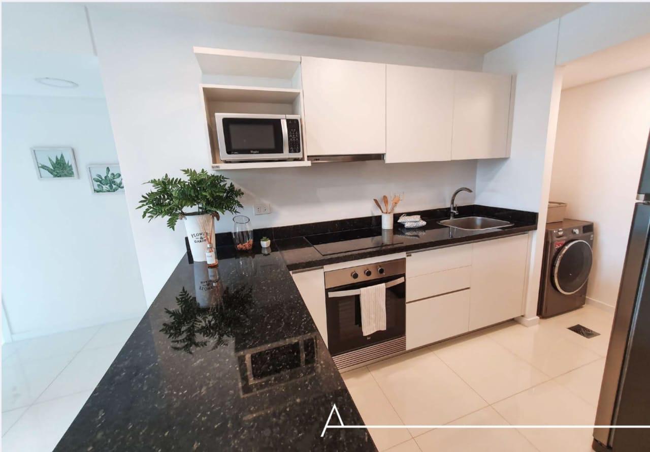 Vendo hermosos DEPARTAMENTO en ALTAMIRA SURUBI'I! — foto 3
