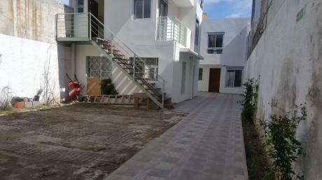 Estrena Ya Ignacio Nuñez Y Av. Italia Tipo Casita Sin Gastos Con Terraza