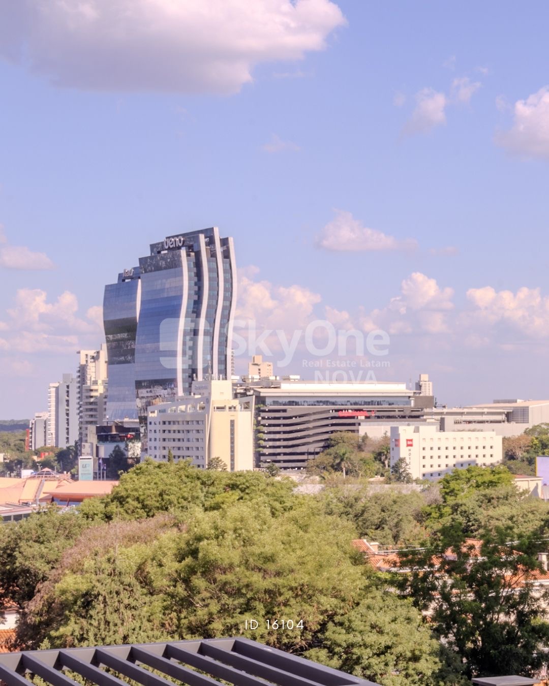 Departamento en venta en Manorá