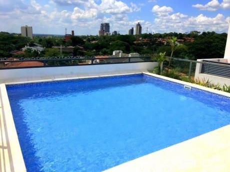 Vendo Departamento De 2 Dormitorios A Estrenar Zona Carmelitas Center