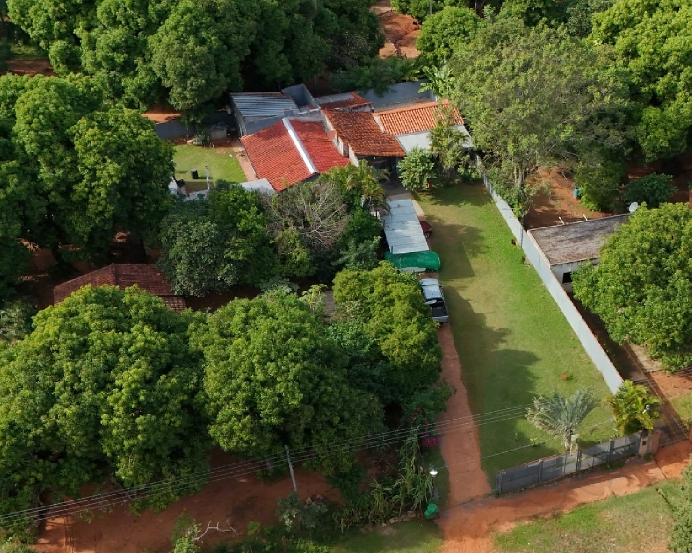 CASA QUINTA EN VENTA - CIUDAD DE LIMPIO — foto 3