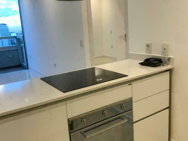 EN ALQUILER DEPARTAMENTO A ESTRENAR DE 1 DORMITORIO ZONA PASEO LA GALERIA — foto 3