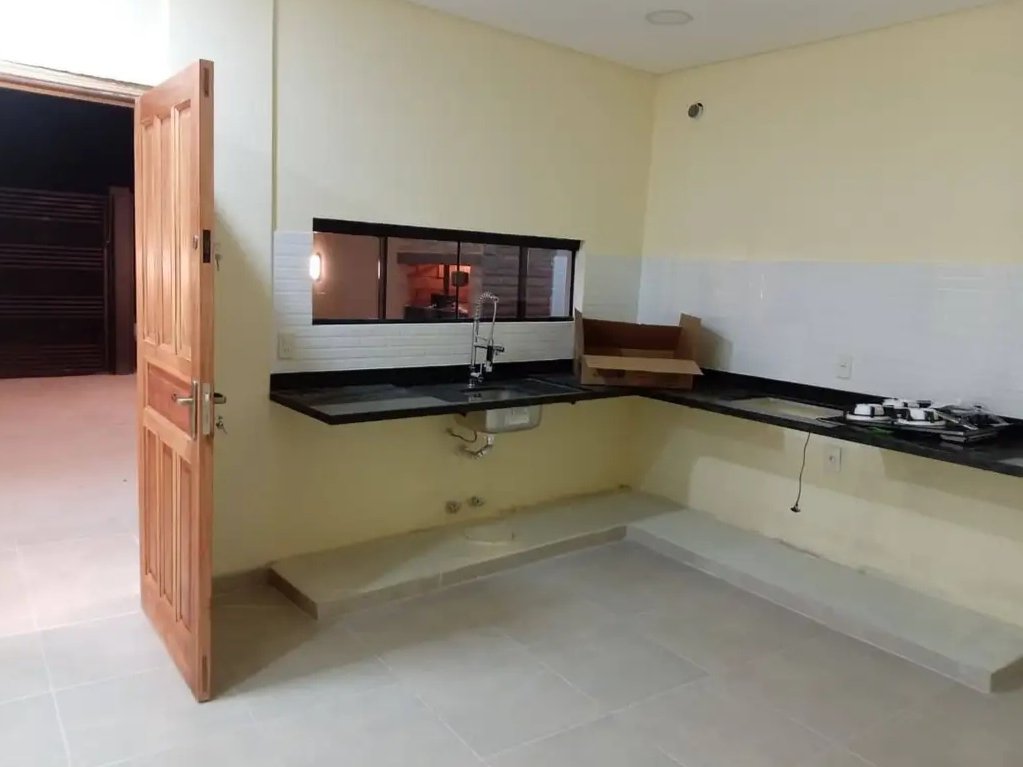 ALQUILO DUPLEX A ESTRENAR EN MARIANO ROQUE ALONSO — foto 3
