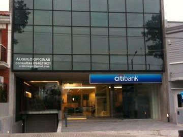 Local U Oficinas Equipadas