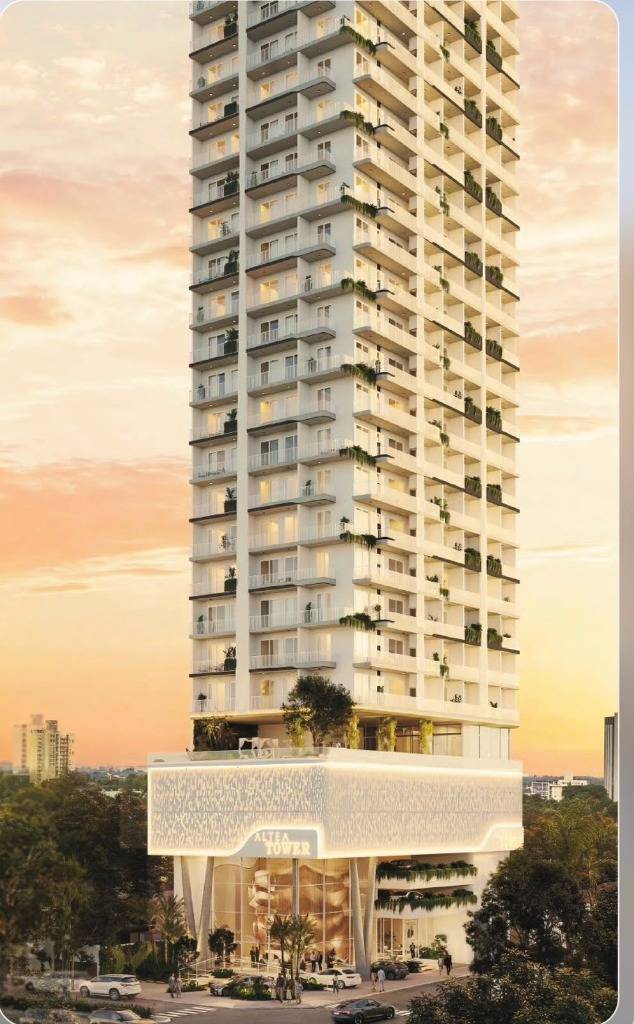 Departamento en venta en Las Lomas