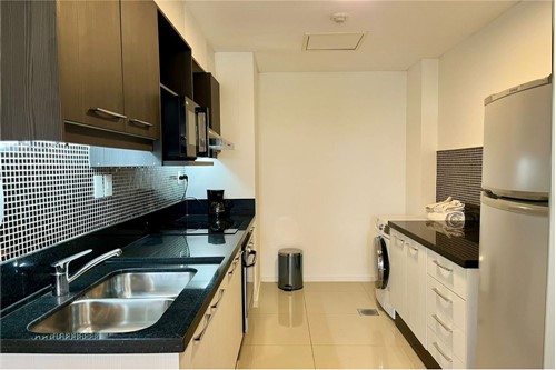 Departamento-Alquiler-Av. Santa Teresa esq/ Crnl. Cabrera, Ycuá Satí, Asunción — foto 2