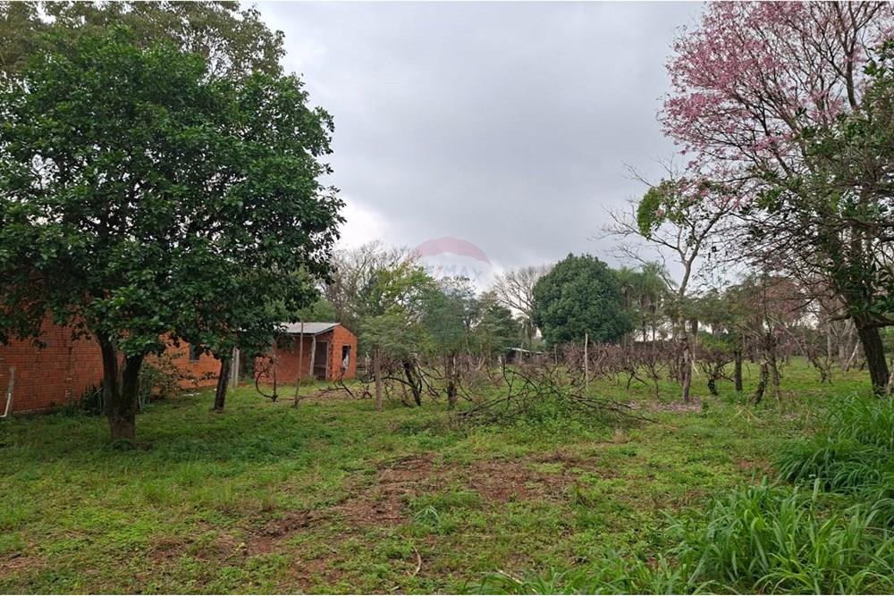 VENDO TERRENO DE 2.200M2 EN SANBER ZONA DON PAPALO — foto 2