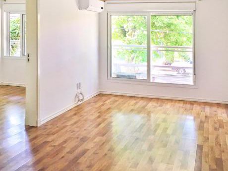 Dueño Alquila Impecable Apartamento De 1 Dormitorio En Malvín