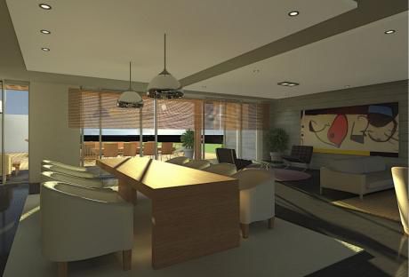 A Estrenar En Barrio Privado En Montevideo