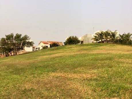 Terrenos En Colinas Del Urubo II (san Javierito)