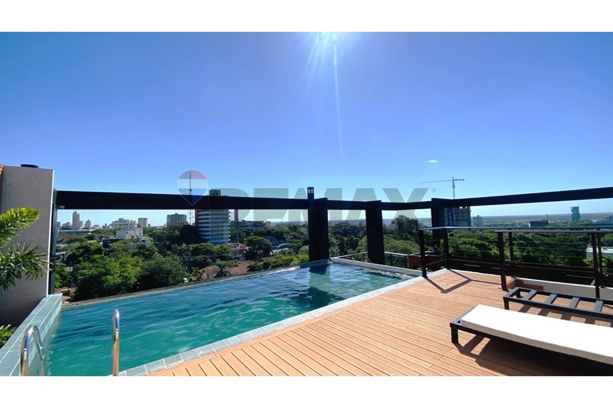 Departamento en alquiler en Las Mercedes