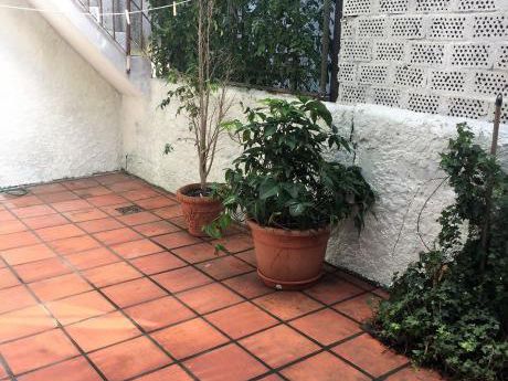 Planta Baja 2 Dormitorios