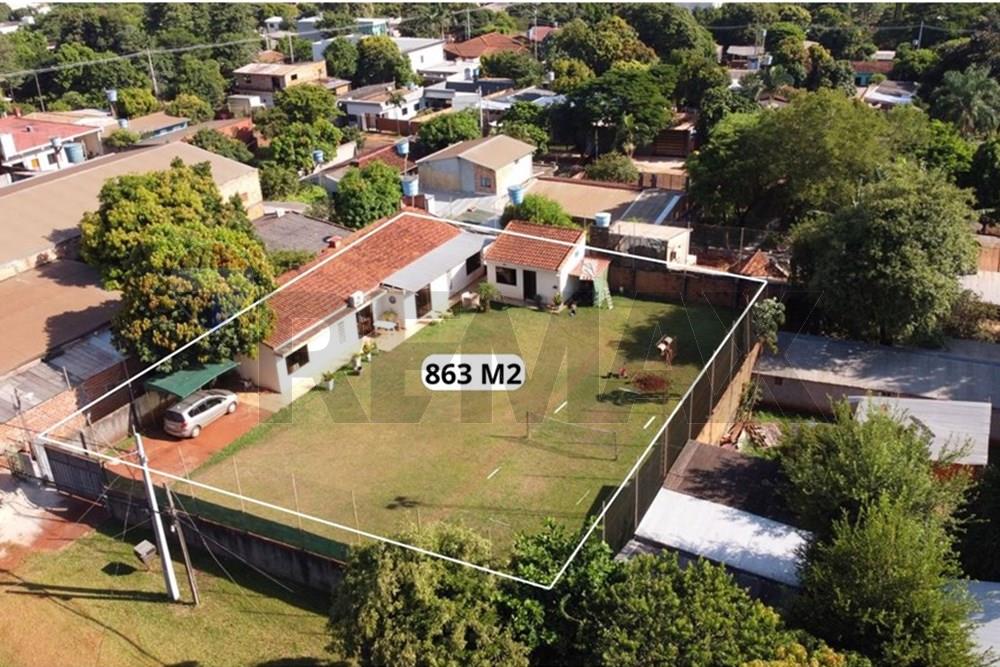 Terreno - Venta - Ciudad Del Este, Paraguay — foto 2