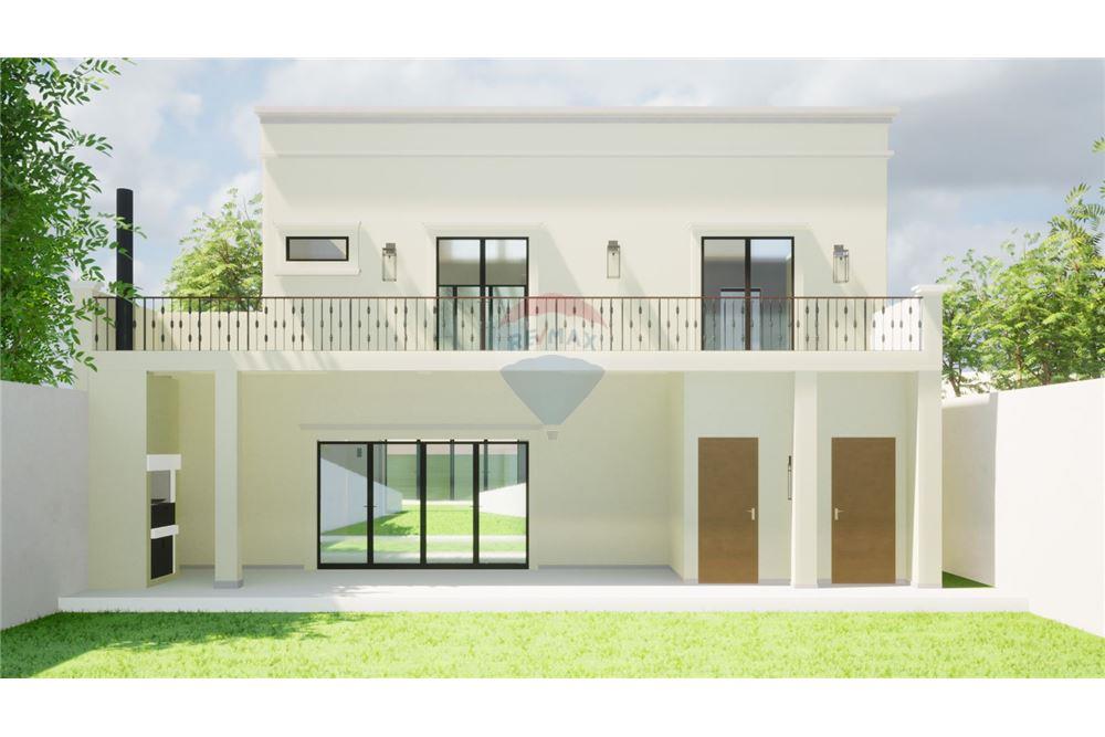 Casa de Verano en Sanber — foto 2