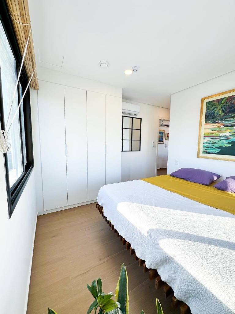 DEPARTAMENTO AMOBLADO EN VENTA A SOLO 150 METROS DEL SHOPPING DEL SOL — foto 3