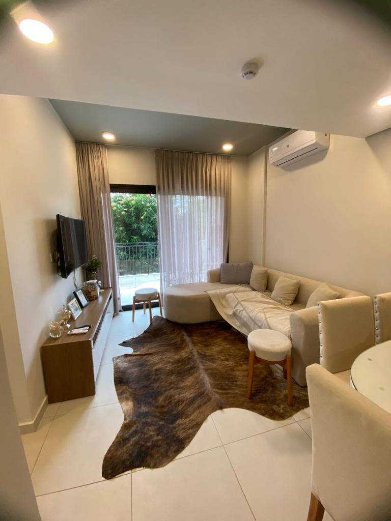 Departamento en venta en Las Mercedes
