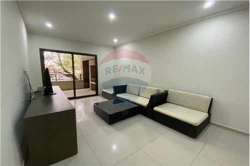DEPARTAMENTO AMOBLADO EN BARRIO LOS LAURELES — foto 3