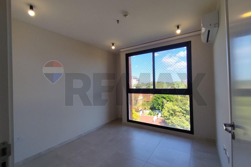 Departamento - Alquiler - Los Laureles, Paraguay — foto 3