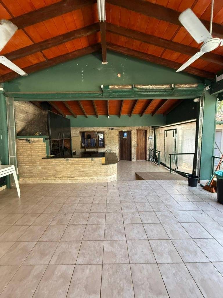 Alquilo Complejo Deportivo en San Lorenzo, Laguna Grande — foto 3