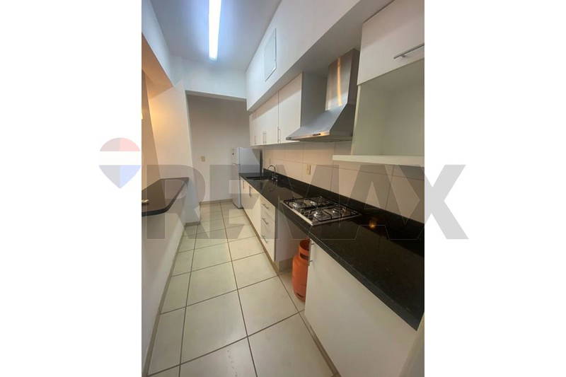 Nueva en el Mercado Departamento - Alquiler - Mburicaó, Asunción, Paraguay — foto 3