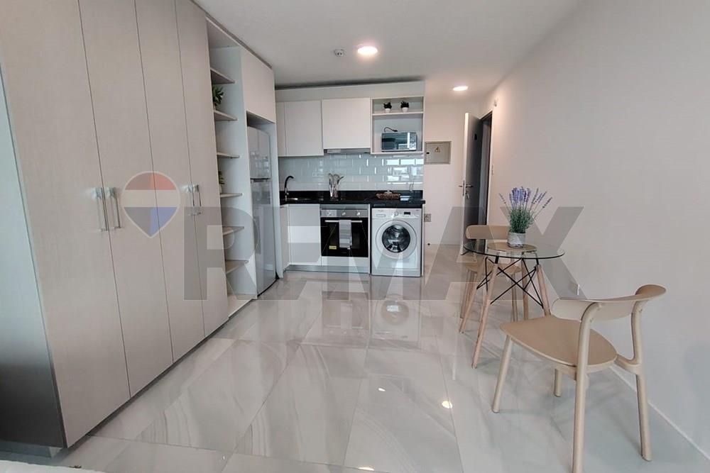 Departamento - Alquiler - Mariano Roque Alonso, Paraguay — foto 3