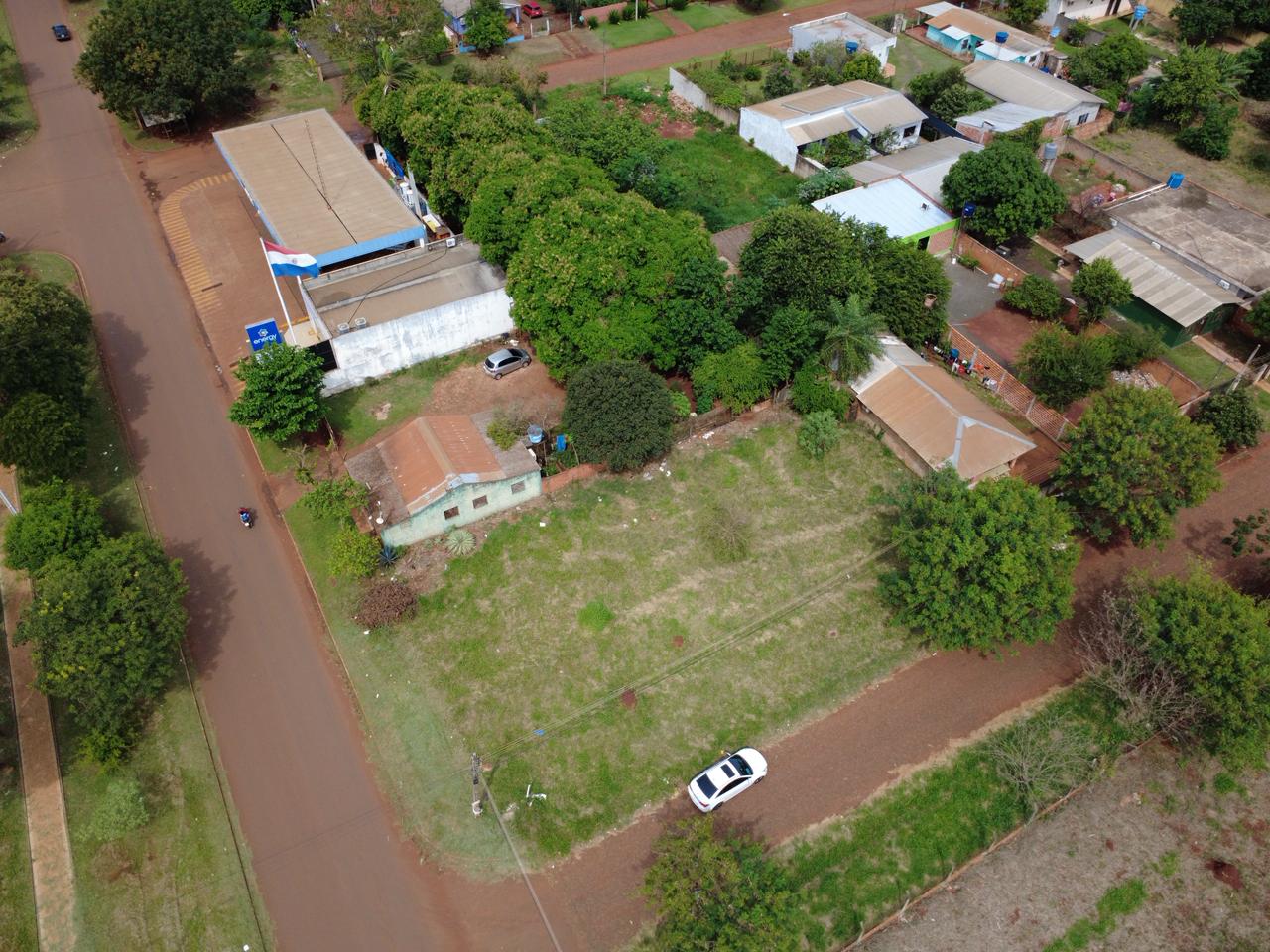 TERRENO EN VENTA HERNANDARIAS — foto 3