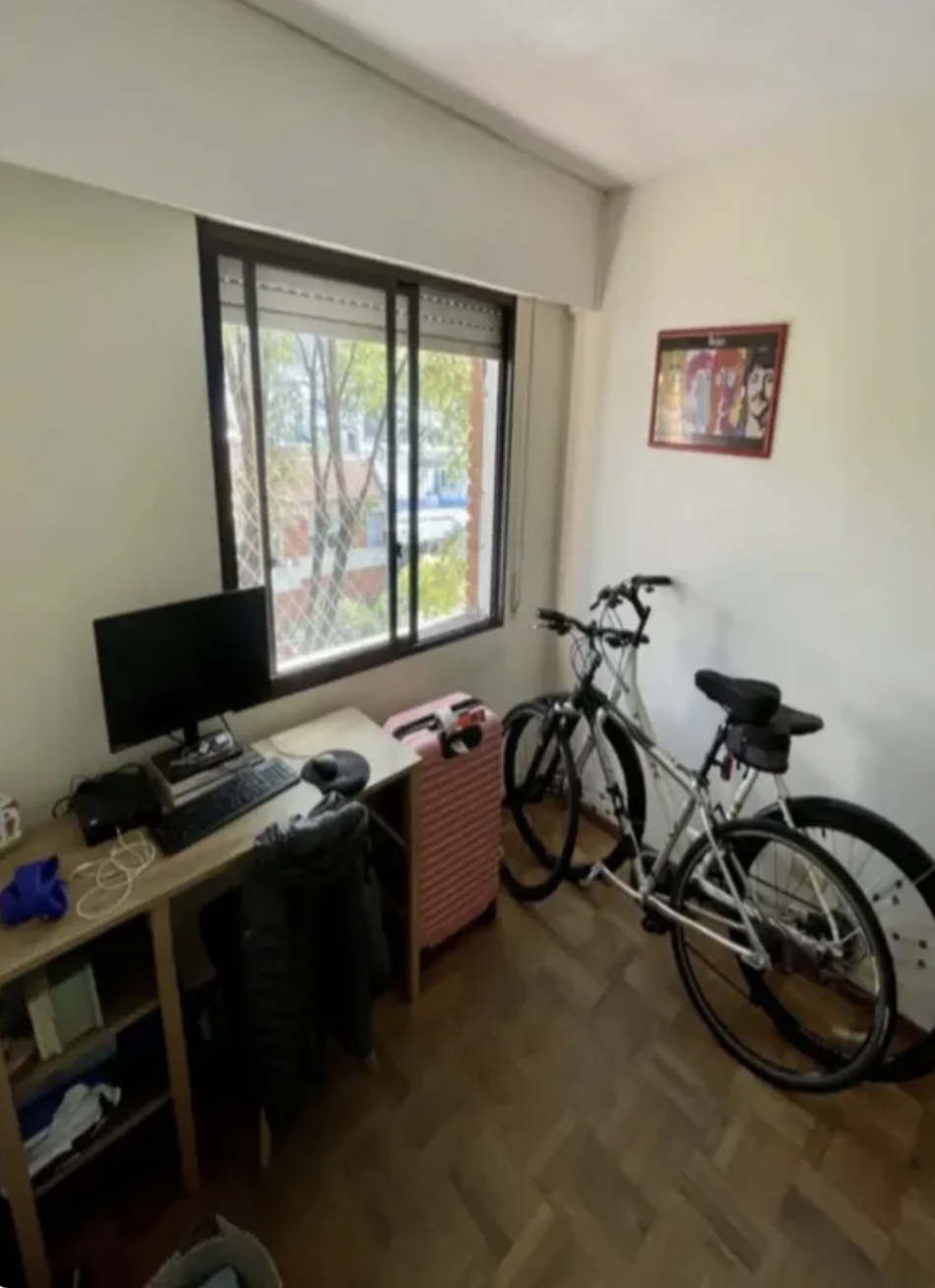 Dueño alquila apartamento 2 dorm y 2 baños en Parque Batlle · Foto 11