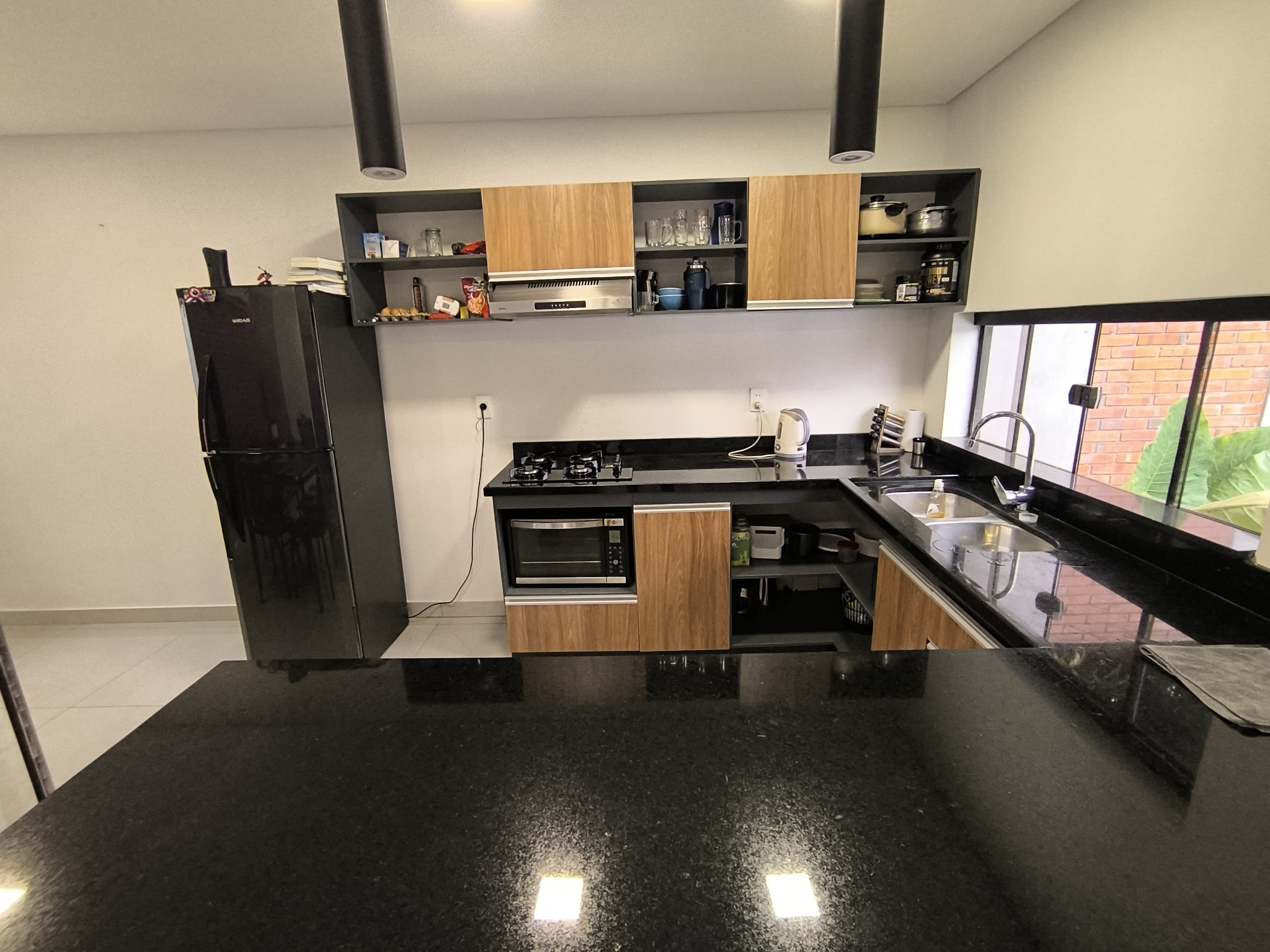 Duplex amoblado en Venta, Barrio Jardin — foto 3