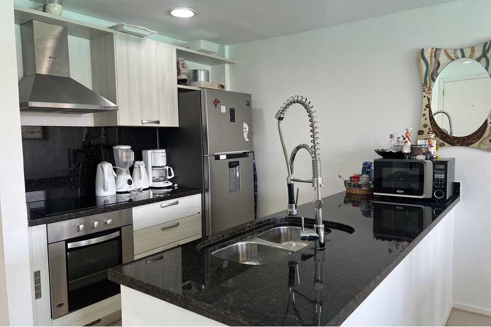 Hermoso Departamento amoblado — foto 3