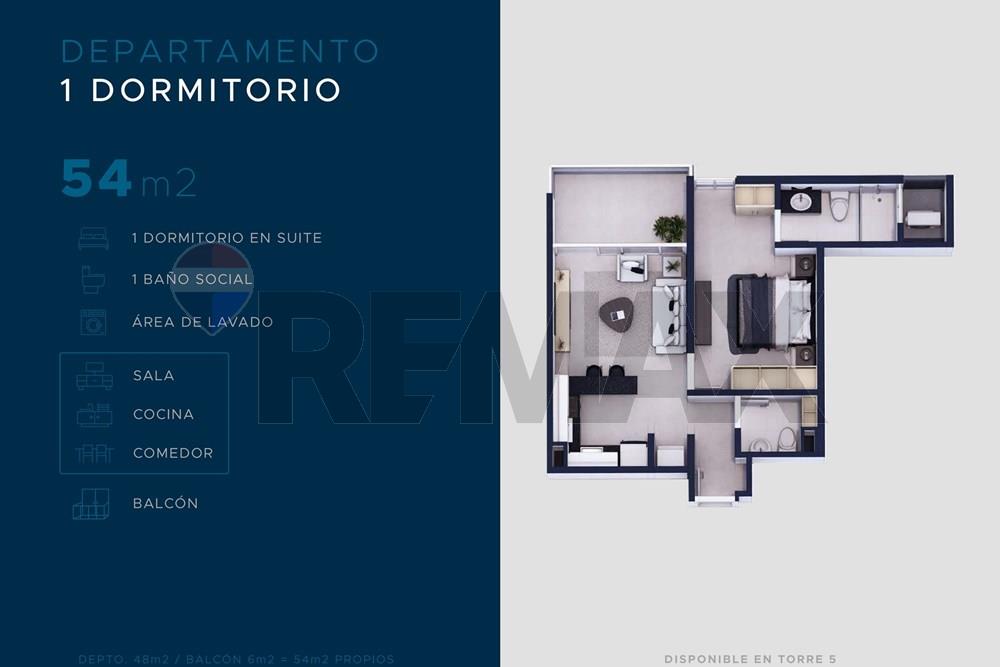 Departamento - Venta, Gran inversión! — foto 3