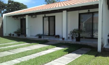 Bonita Casa En Venta Urb. Renanso Zona Norte