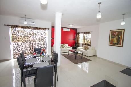 Centrico Departamento En Alquiler