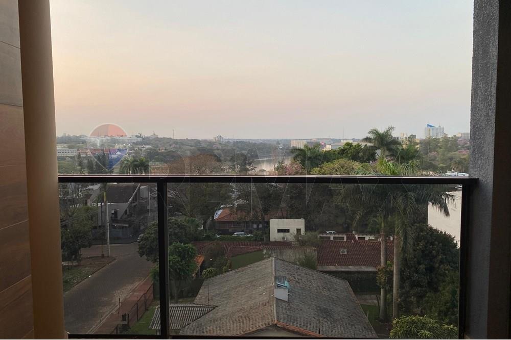 Alquiler Departamento Barrio boquerón (A estrenar) — foto 3