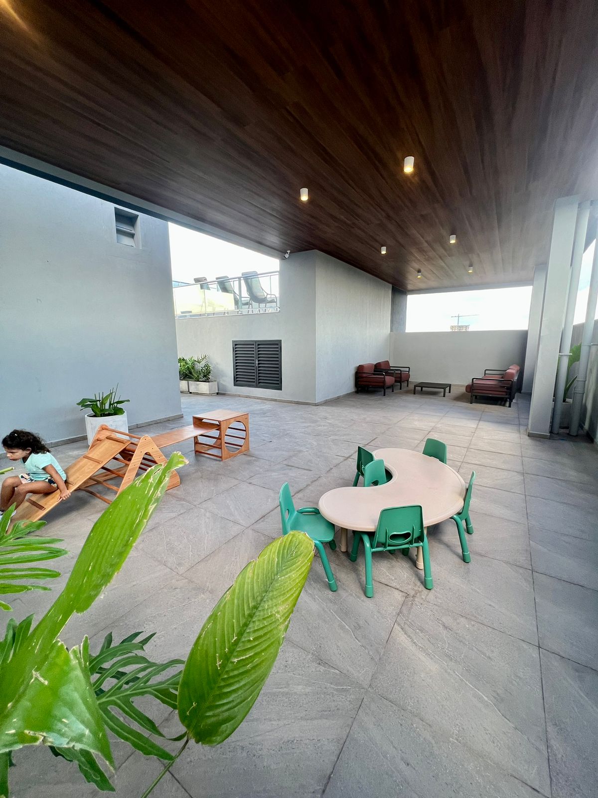 Departamento - Alquiler - Las Lomas, Paraguay — foto 2