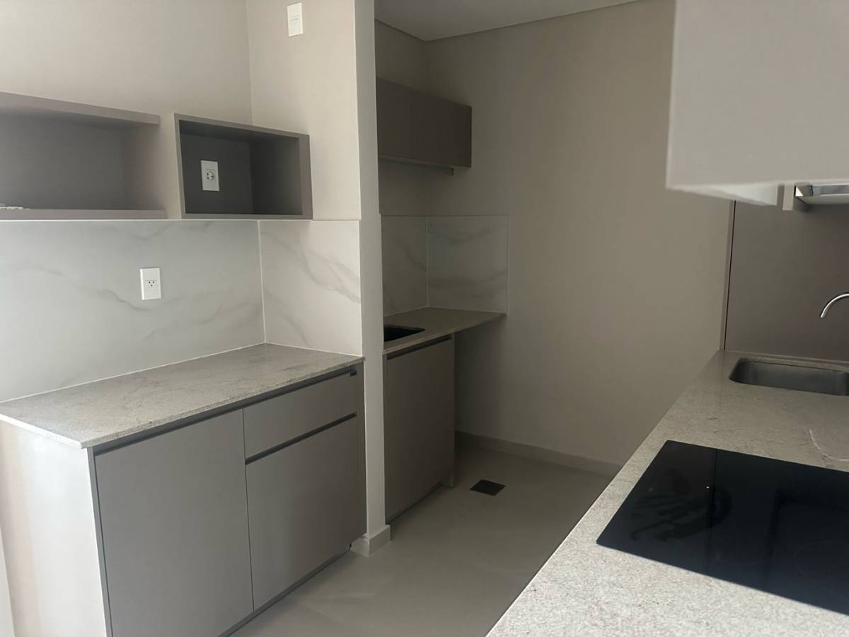 ALQUILO DEPARTAMENTO EN LAS MERCEDES ASUNCION — foto 2