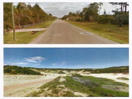 Inversión Con Futuro, Chacra Para Vivir Y Disfrutar Todo El Año Punta Del Diablo