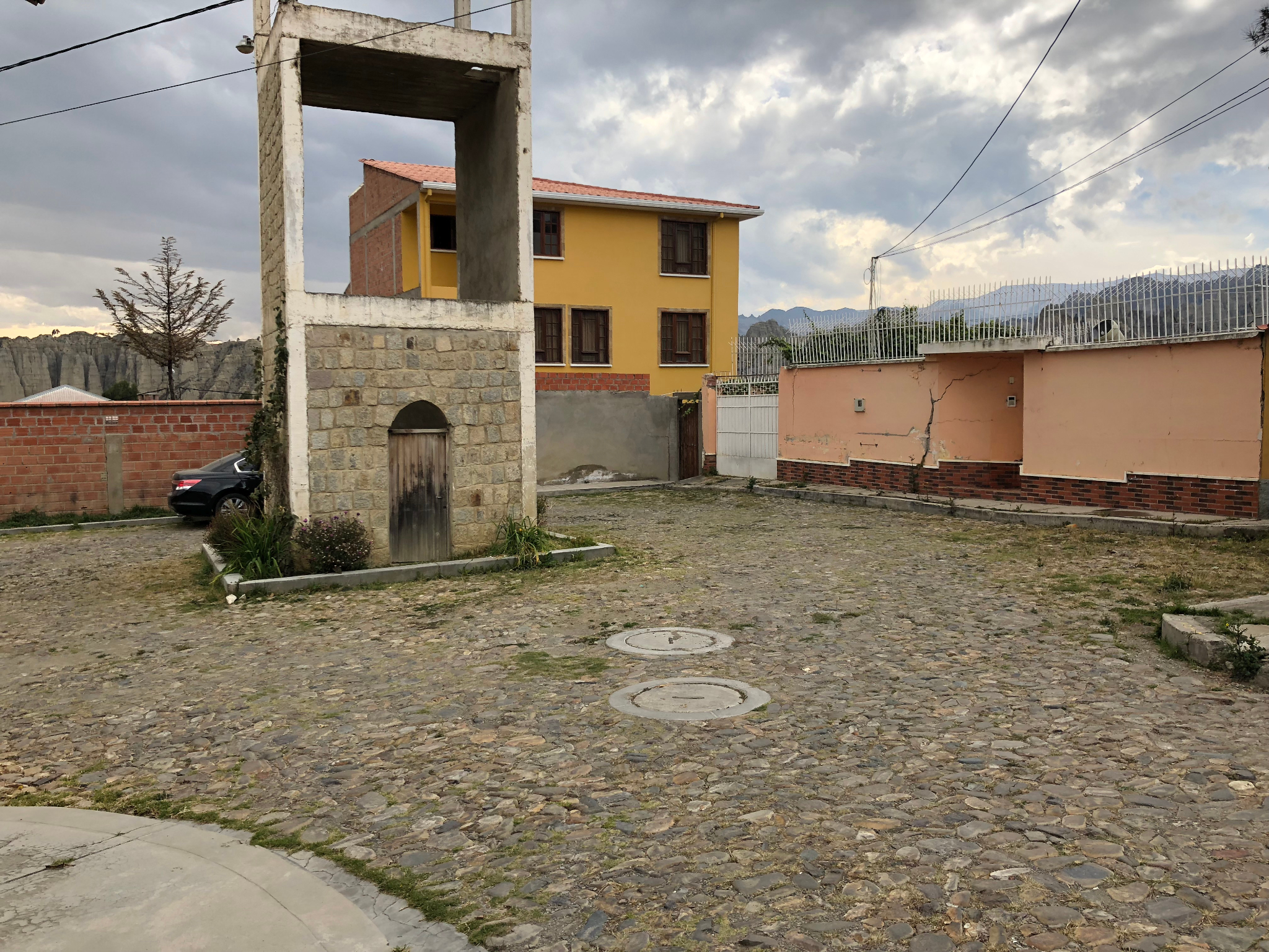 Tranquilo Y Soleado Terreno En Venta