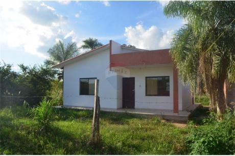 Casa En Urbanización La Tranquera