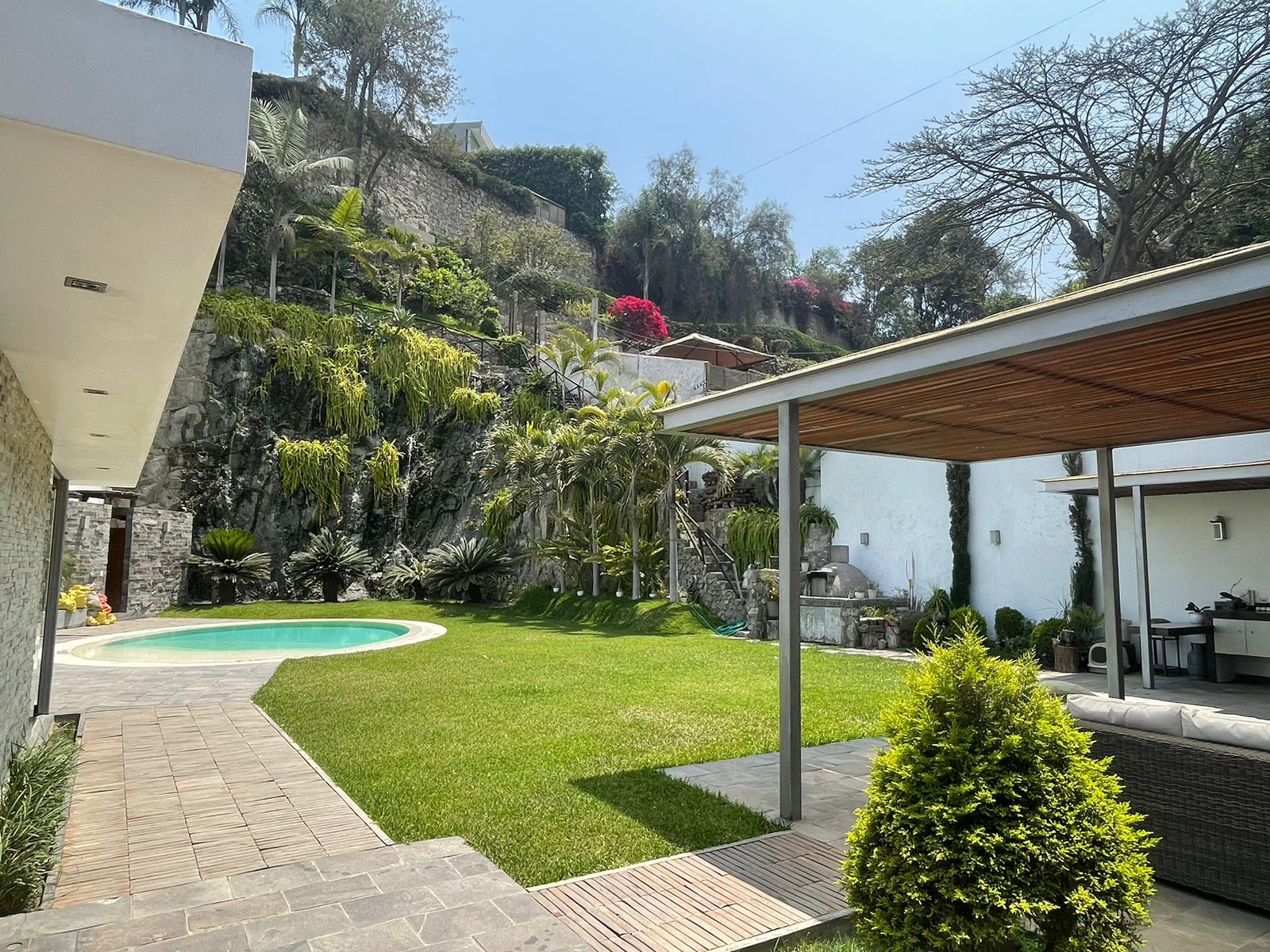 Casa en venta en La Molina