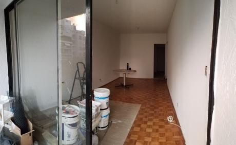 Alquile En Pocitos Con Exelente Metraje 2 Dorm 2 Baños