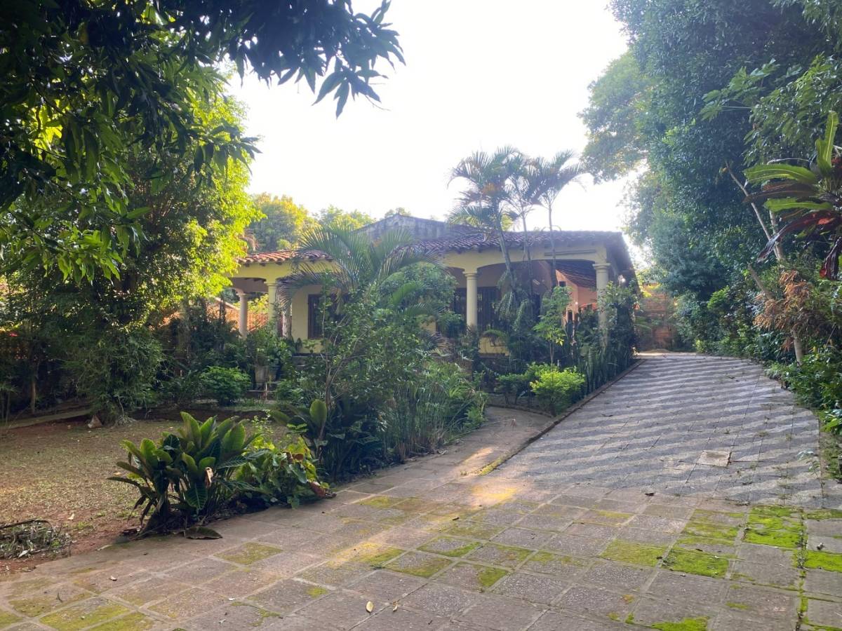 VENDO CASA DE CAMPO — foto 3