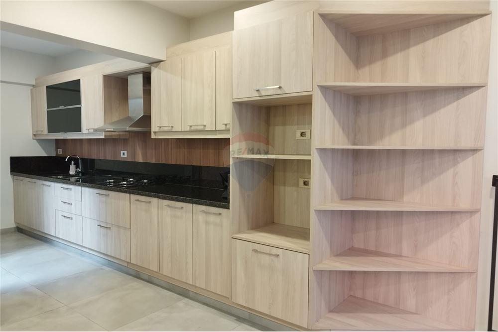 DUPLEX A ESTRENAR, ZONA SHOPPING PINEDO — foto 2