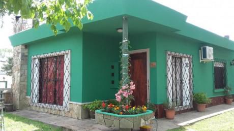 Casa Alquiler Piriápolis